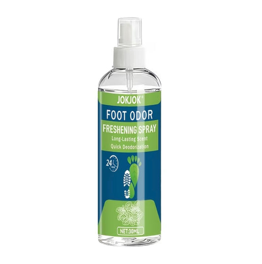 PURESTEP Foot Odor Spray – 24h Fräschhet